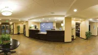 Holiday Inn Express & Suites Malone Hotels in Franklin County