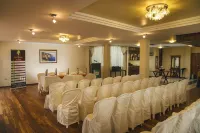 Hotel Podocarpus Hotels in Loja