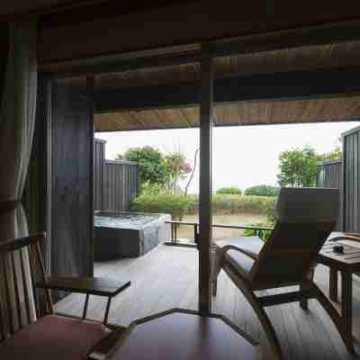 下田ビューホテル Hotel Exterior