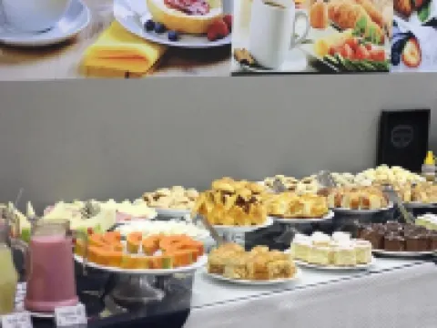 Excellence Comfort Hotel Divinópolis otelleri