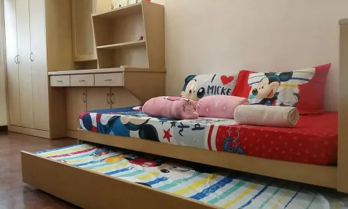 Mama Mia Home - Bukit Mertajam