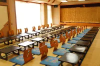 Kashikojima no Yado Michishio