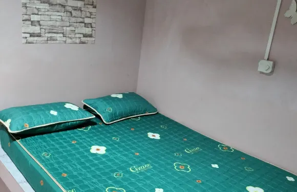 迦南家庭旅館招待所