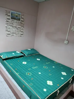 Canaan Guesthouse
