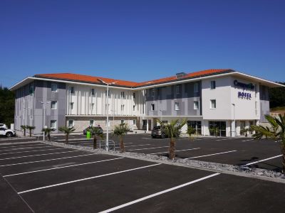 Campanile PRIME - Saint Jean de Luz