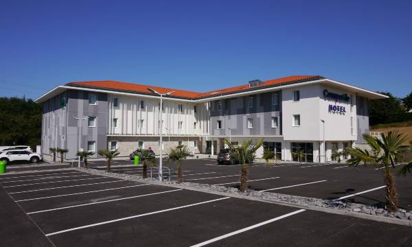 Campanile Prime - Saint Jean de Luz