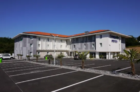 Campanile Saint Jean de Luz Hotels in Aquitaine