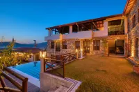 Kirazlı Sultan Konak Hotels in Kirazli
