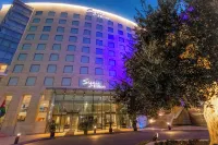Signia by Hilton Amman - Romantic