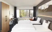 Comwell Kolding Hotels in 