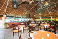 Casa del Mar Cozumel Hotel & Dive Resort - Bữa sáng