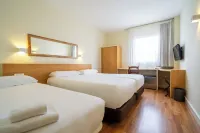 Hotel Yit Ciudad de Elche Hôtels à : Elche
