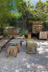 Villa les Palmes Hotels in Bab Bhar