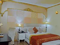 Sandralia Hotel Hotels in Jabi