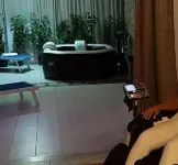안티카 콘카 도로 프리냐노 칠렌토 호텔