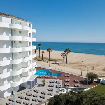 The Place Mar Mediterrania by Alegria 4 Sup Adults Only