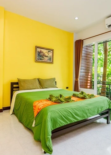 รูปภาพของบ้านสวนพันธุ์ผการีสอร์ท