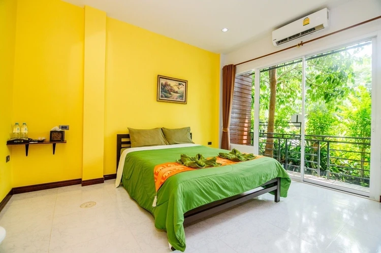รูปภาพของบ้านสวนพันธุ์ผการีสอร์ท