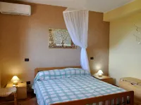 Uva & Stelle Maison Detached Villa in the Hills of Sperlonga Hotels in Itri