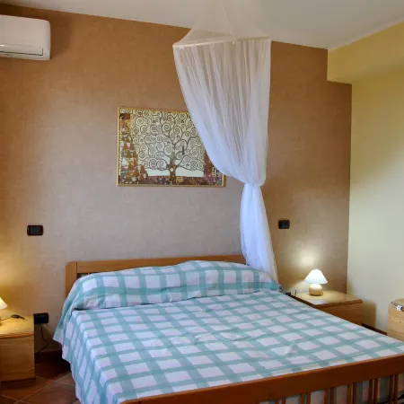 Uva & Stelle Maison Detached Villa in the Hills of Sperlonga Hotels in Itri