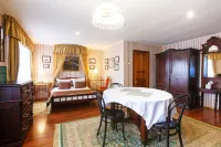 Sibir Gostinitsa