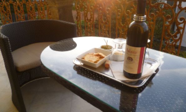 B&B Villa San Gennariello