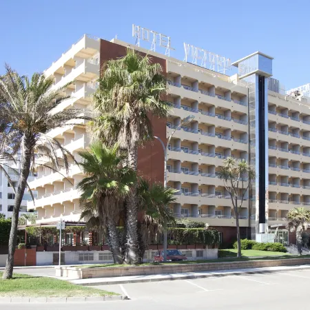 Prestige Victoria