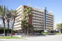 Prestige Victoria Các khách sạn ở Empuriabrava