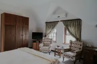 Cana Vineyard Guesthouse Hotels in Cape Winelands