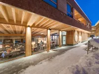 Tirol Lodge Hotels in Ellmau