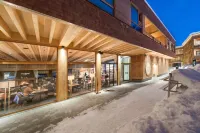 Tirol Lodge Hotels in der Nähe von Ellmi's Zauberwelt Bergstation