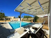Villa B&B Antiche Macine del Salento - Nel Cuore del Salento - Uima-altaat