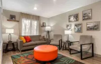 Extended Stay America Suites - St Paul - Woodbury Hotels in Cottage Grove