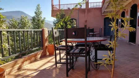 Dar Soulaimane Отели в г. Azrou Melloul