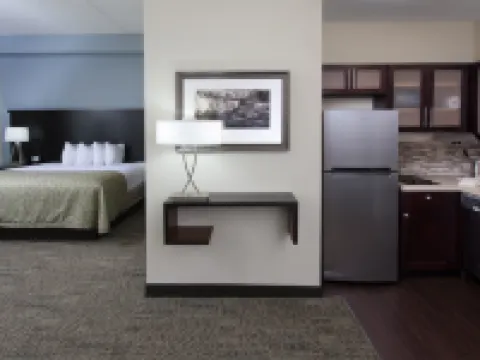 Staybridge Suites BUFFALO-AMHERST by IHG Hotels in Amherst