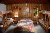 Recreo Verde Hot Springs & Spa Hotels in Chiles