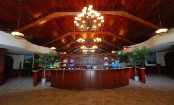 Hotel Casa Roland Golfito Resort