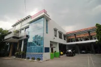 Hotel Boegenviel Syariah Hotels in Lamongan