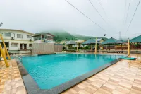 Rainforest Resort by Aralia, Igatpuri - Swimmingpools