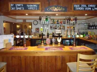 The London Inn - Barer