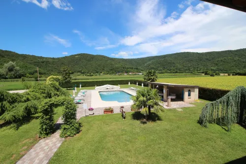 Ai Casali - Farmhouses