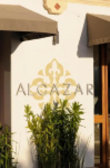 Hotel Alcazar Hotel di 