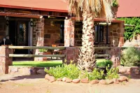 Duwisib Guest Farm Hoteles en 