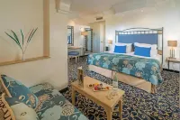 Carthage Thalasso Resort - balcón