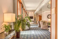 Hotel King Các khách sạn ở Rome