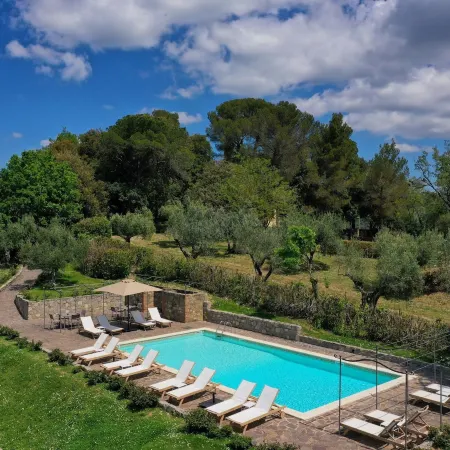 Relais Villa Monte Solare Wellness & Spa