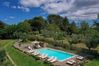 Relais Villa Monte Solare Wellness & Spa - Pools