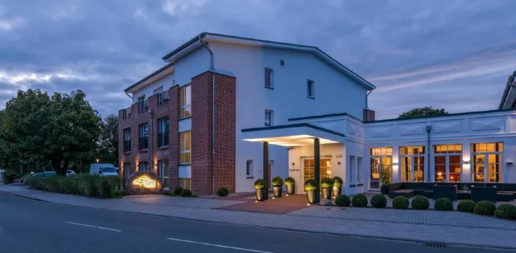 伯格-克勞斯餐廳酒店