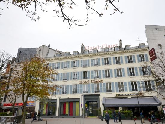 Hôtel Claret Bercy