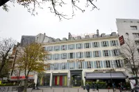Hôtel Claret Bercy Hotels in Bercy